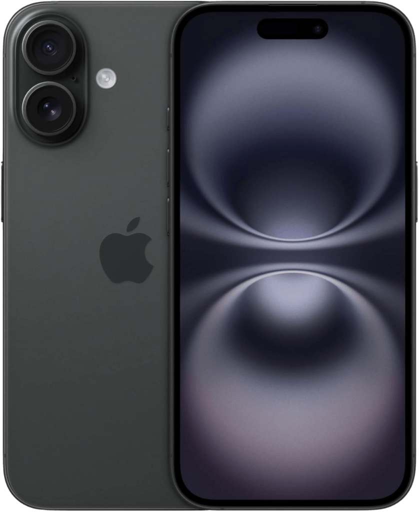iPhone 17
